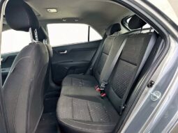 
										2022 KIa Rio 5-Door LX Door Premium full									