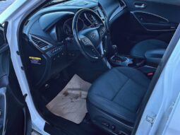 
										2017 Hyundai Santa Fe Sport Premium AWD full									