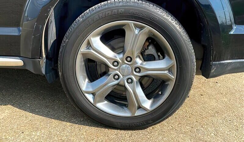 
								2017 Dodge Journey Crossroad 7 Passenger full									