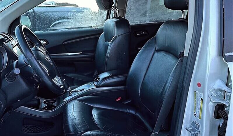 
								2018 Dodge Journey GT AWD full									