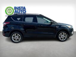 
										2018 Ford Escape SE AWD full									