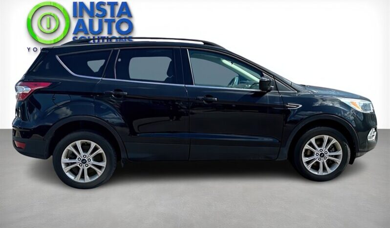 
								2018 Ford Escape SE AWD full									