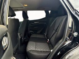 
										2018 Nissan Qashqai SV AWD full									