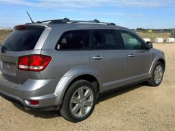 
										2017 Dodge Journey GT AWD full									