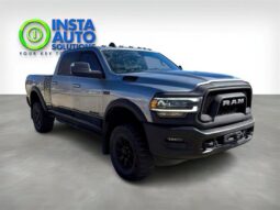 
										2020 Ram 2500 Power Wagon Crew Cab 4×4 full									