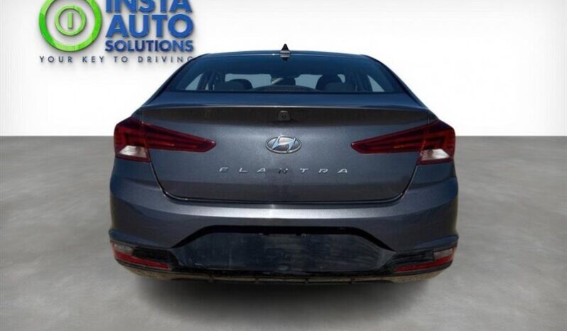 
								2019 Hyundai Elantra Preferred full									
