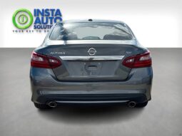 
										2018 Nissan Altima SV full									