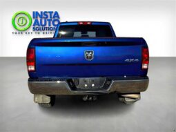 
										2019 Ram 1500 Classic ST 5.7L Hemi Ext. Cab 4X4 full									