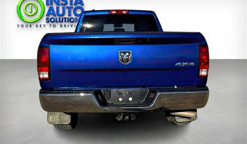 
								2019 Ram 1500 Classic ST 5.7L Hemi Ext. Cab 4X4 full									