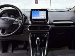 
										2018 Ford EcoSport SE AWD full									