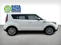 
										2019 Kia Soul EX FWD full									