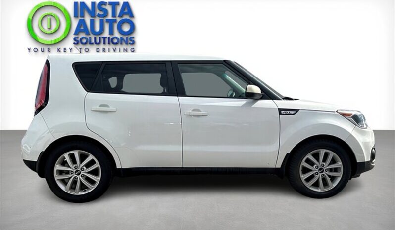 
								2019 Kia Soul EX FWD full									