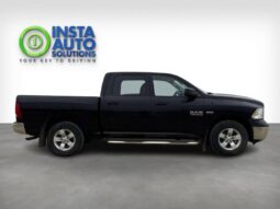 
										2014 Ram 1500 ST 5.7L Hemi Crew Cab 4X4 full									
