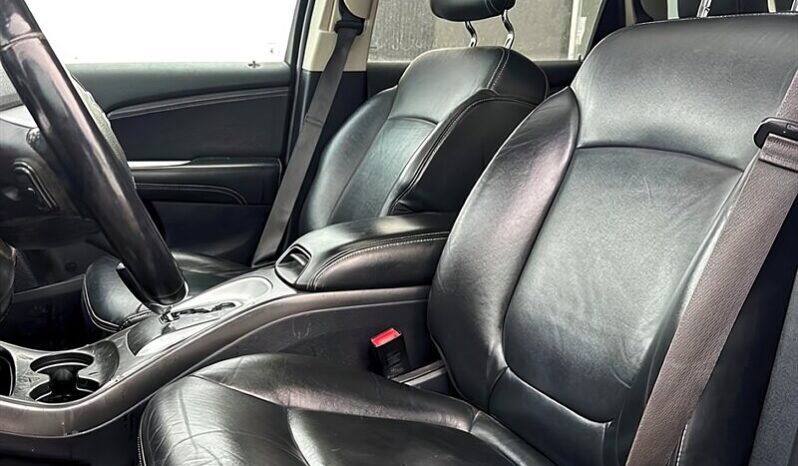 
								2017 Dodge Journey GT AWD 7 Passenger full									