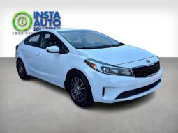 
										2017 Kia Forte LX full									