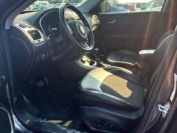 
										2019 Jeep Compass North 4X4 full									
