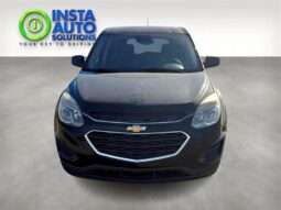 
										2017 Chevrolet Equinox LS AWD full									