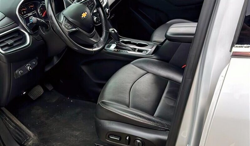 
								2018 Chevrolet Equinox Premier AWD full									