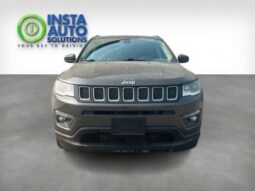 
										2019 Jeep Compass North 4X4 full									