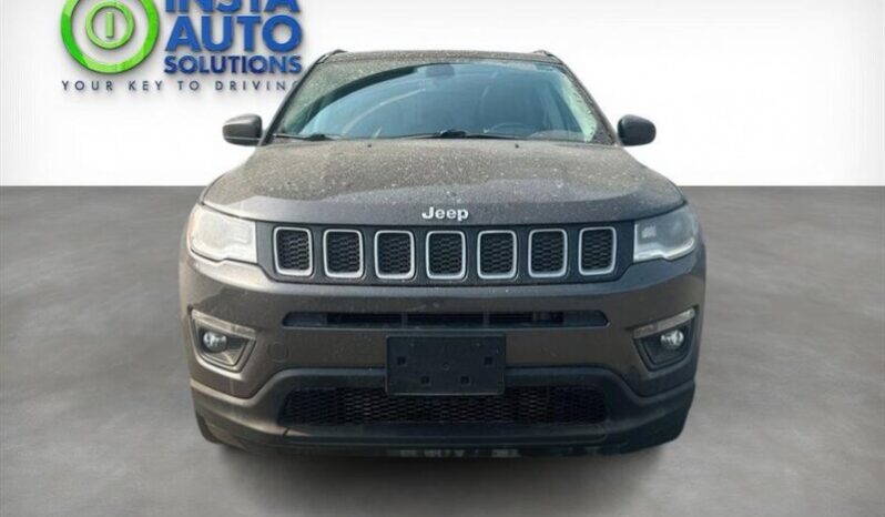 
								2019 Jeep Compass North 4X4 full									