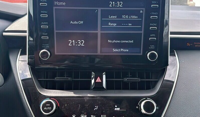 
								2020 Toyota Corolla LE full									