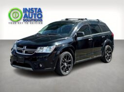 2017 Dodge Journey GT AWD