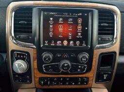 
										2016 Ram 1500 Diesel Crew Cab Laramie Longhorn Crew Cab 4×4 full									