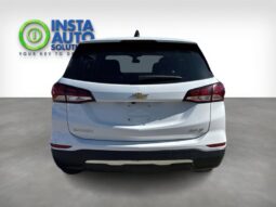 
										2023 Chevrolet Equinox LT AWD full									