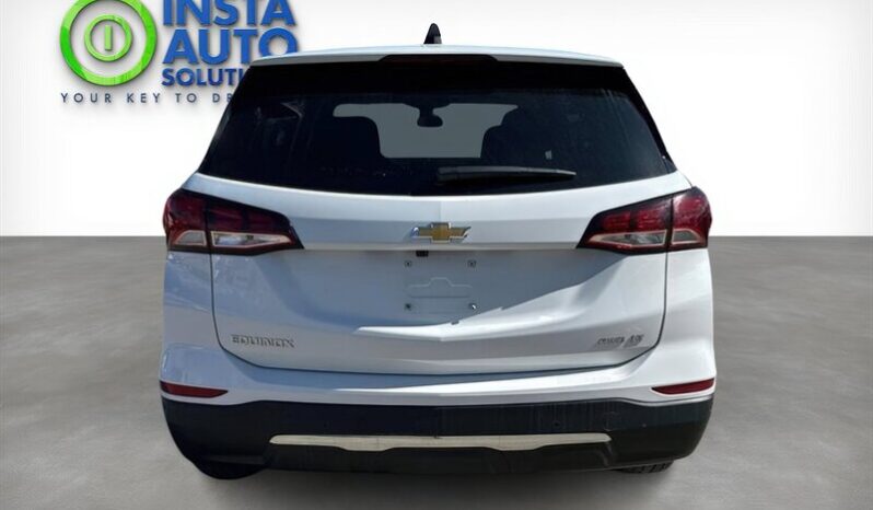 
								2023 Chevrolet Equinox LT AWD full									