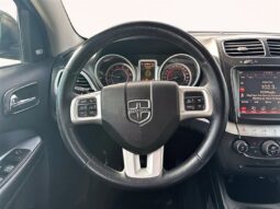 
										2017 Dodge Journey GT AWD full									