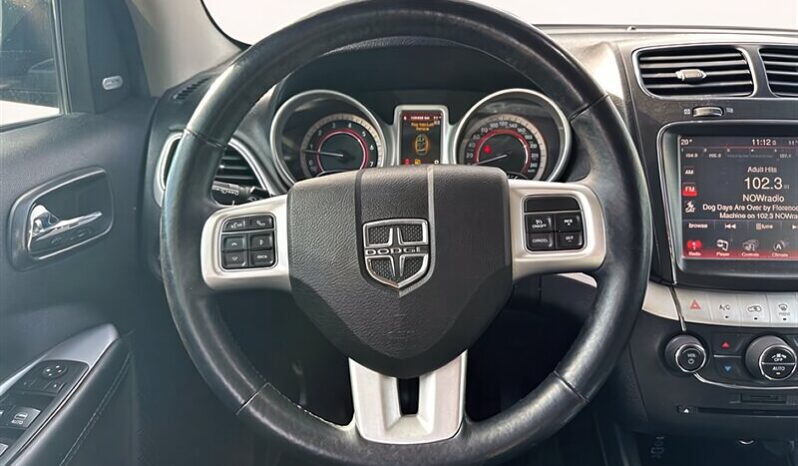 
								2017 Dodge Journey GT AWD full									