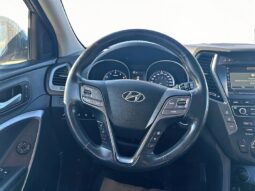 
										2017 Hyundai Santa Fe Limited AWD full									