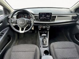 
										2022 KIa Rio 5-Door LX Door Premium full									