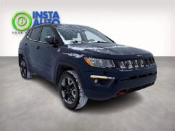 
										2018 Jeep Compass Trailhwak 4X4 full									