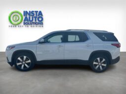 
										2018 Chevrolet Traverse LT True North 4X4 full									