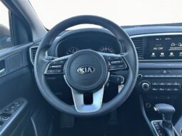 
										2021 Kia Sportage LX AWD full									