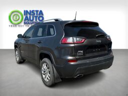 
										2019 Jeep Cherokee North 4×4 full									
