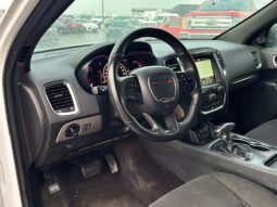 
										2018 Dodge Durango SXT AWD full									