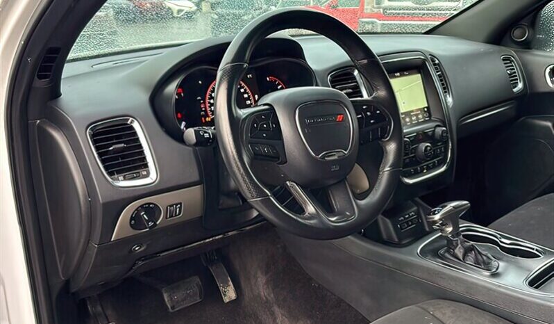 
								2018 Dodge Durango SXT AWD full									