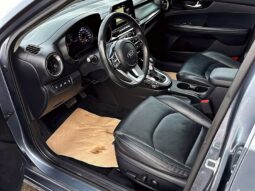 2019 Kia Forte EX full