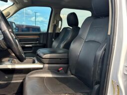 
										2016 Ram 3500 Laramie Diesel Dually Crew Cab 4×4 full									
