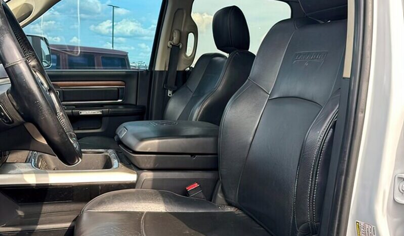 
								2016 Ram 3500 Laramie Diesel Dually Crew Cab 4×4 full									