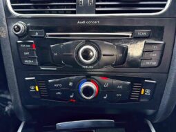 
										2016 Audi A4 2.0T Quattro Komfort Plus full									