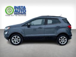 
										2018 Ford EcoSport SE AWD full									
