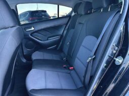 
										2018 Kia Forte S full									