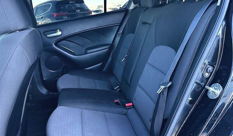 
								2018 Kia Forte S full									
