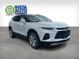 
										2021 Chevrolet Blazer Premier AWD full									
