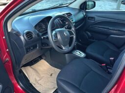
										2017 Mitsubishi Mirage G4 ES full									