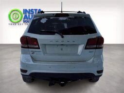 
										2018 Dodge Journey GT AWD full									