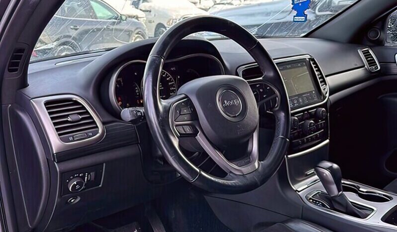 
								2019 Jeep Grand Cherokee Laredo 4×4 full									
